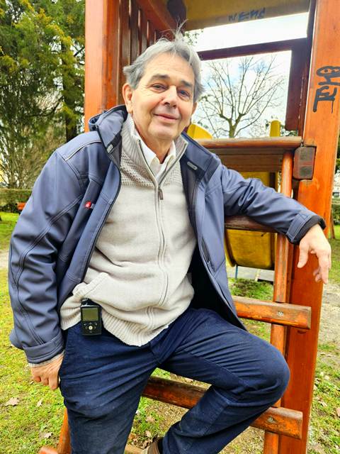 Život s dijabetesom i tehnologija - Medtronic 780G