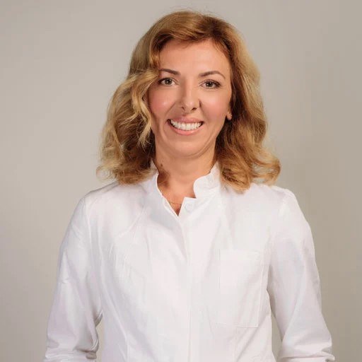 prof.dr.sc. Maja Cigrovski Berković, Dijabetologinja HZZO povjerenstvo za lijekove