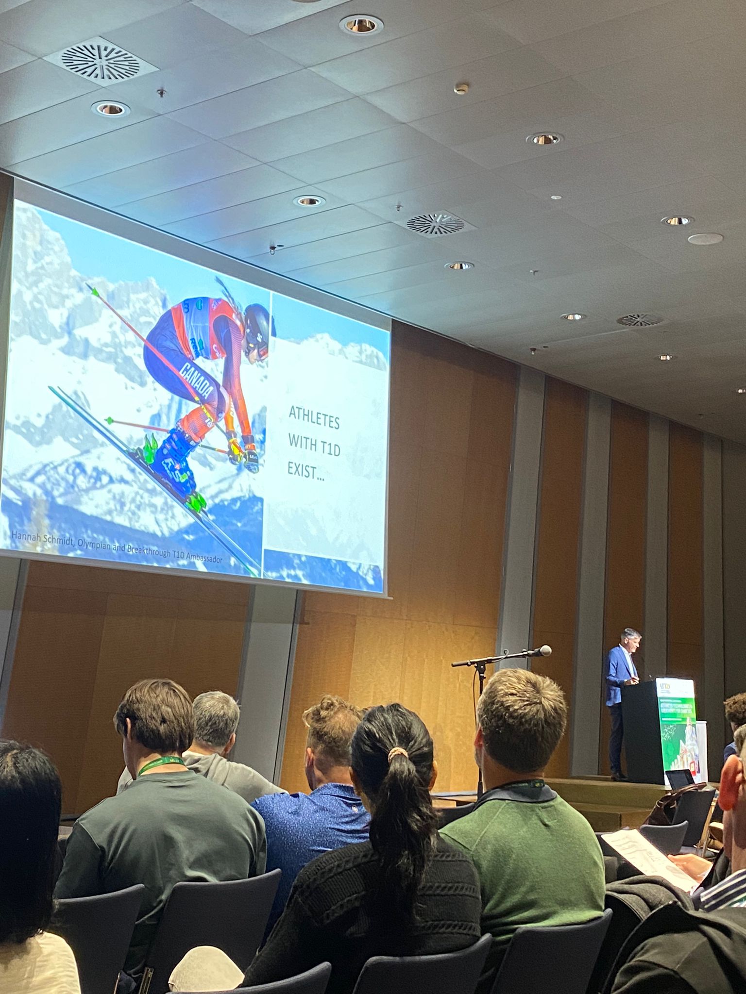 ATTD 2026. Tjelesna aktivnost i šećerna bolest tipa 1 izazovi, nove tehnologije i ključne poruke