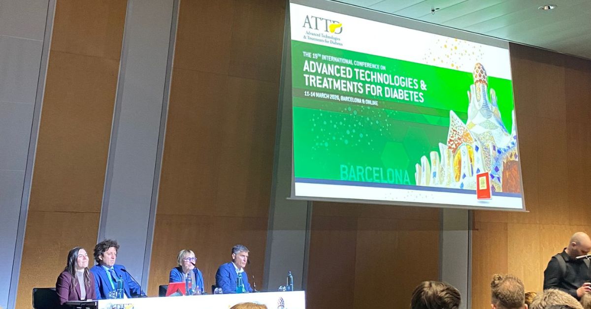 ATTD 2026. Tjelesna aktivnost i šećerna bolest tipa 1 izazovi, nove tehnologije i ključne poruke