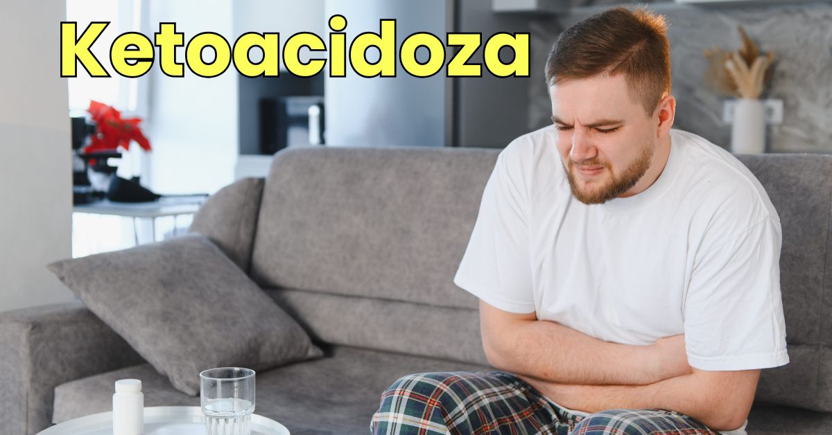 Dijabetička ketoacidoza