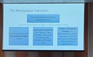 Žene s dijabetesom tipa 1 imaju dodatni teret koji otežava regulaciju bolesti - menopauza