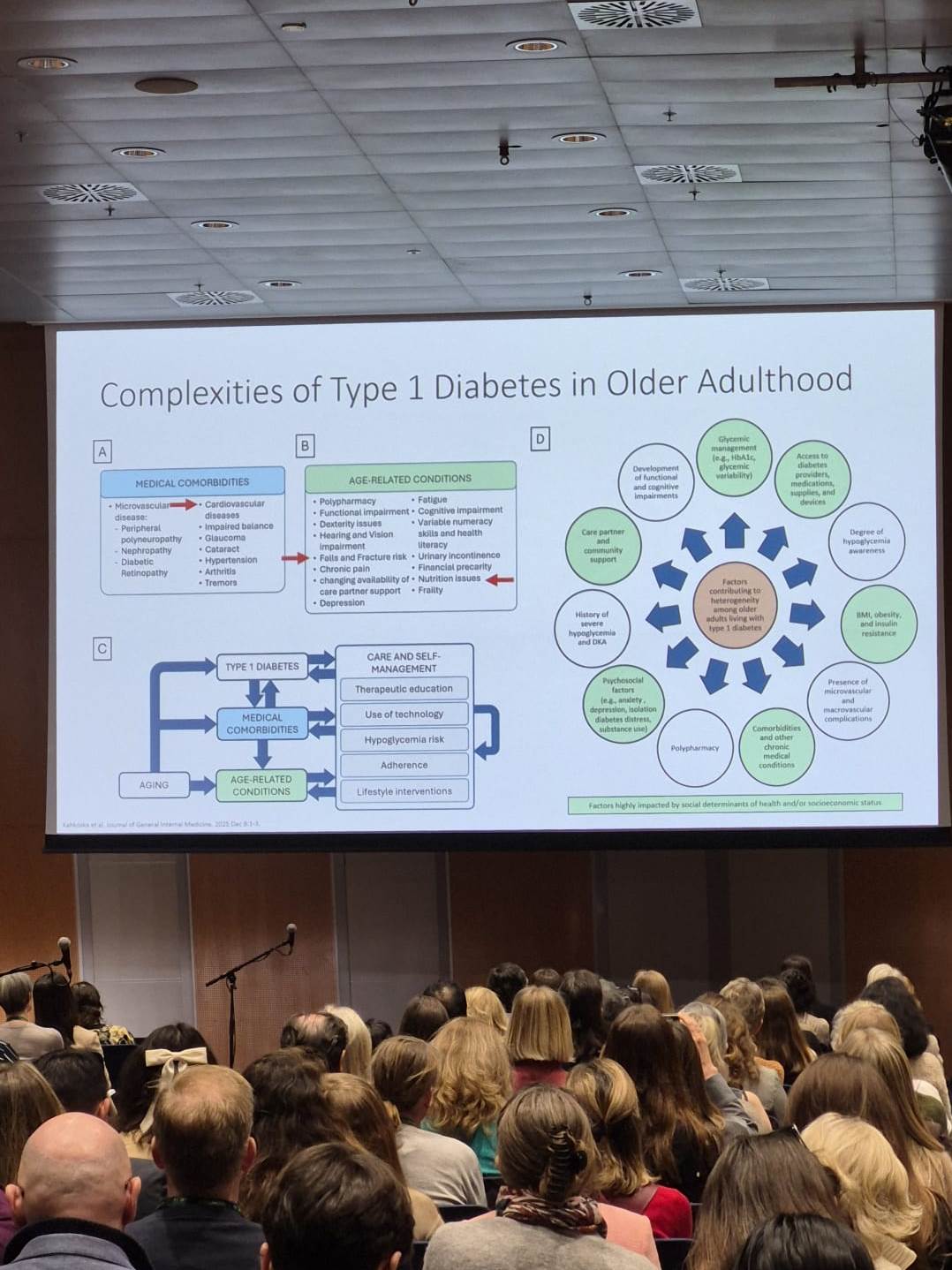 Žene s dijabetesom tipa 1 imaju dodatni teret koji otežava regulaciju bolesti - problemi