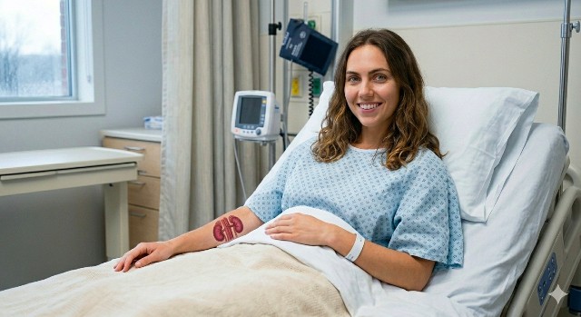 Bonica - AI generirano