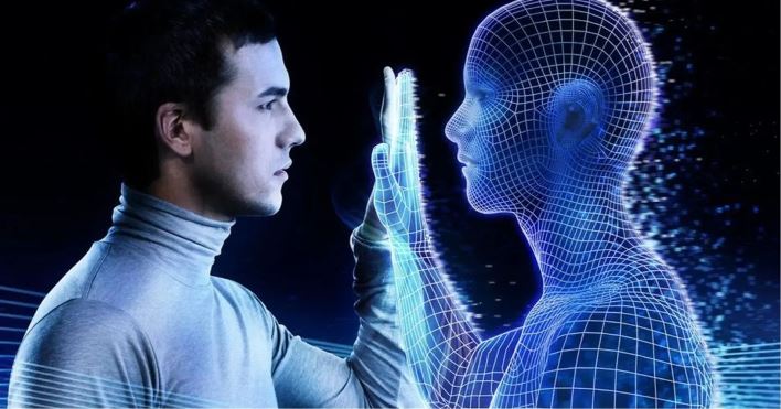 digitalni blizanac nainzulinu