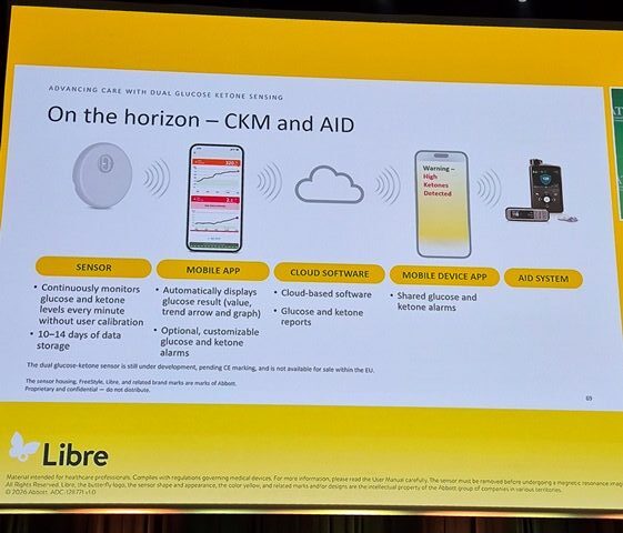 dijabeticka ketoacitoza