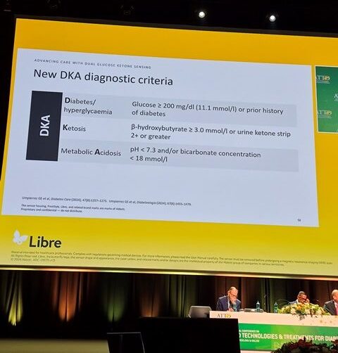 dijabeticka ketoacitoza