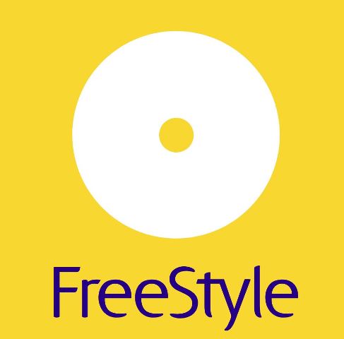 freestyle libre logo