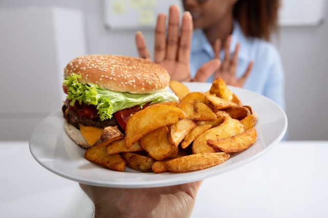 fast food