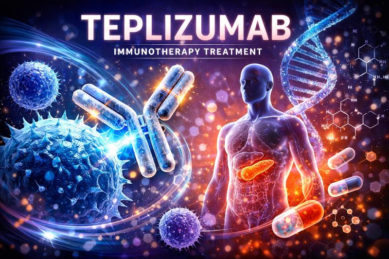 Lijek teplizumab odobren od FDA
