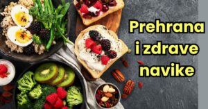 zdrava prehrana