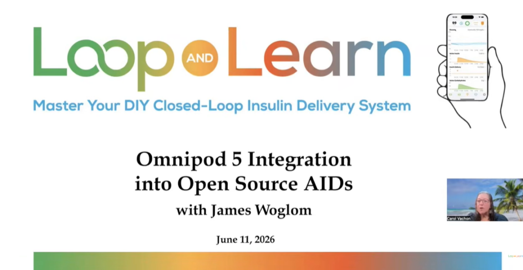 loop and learn