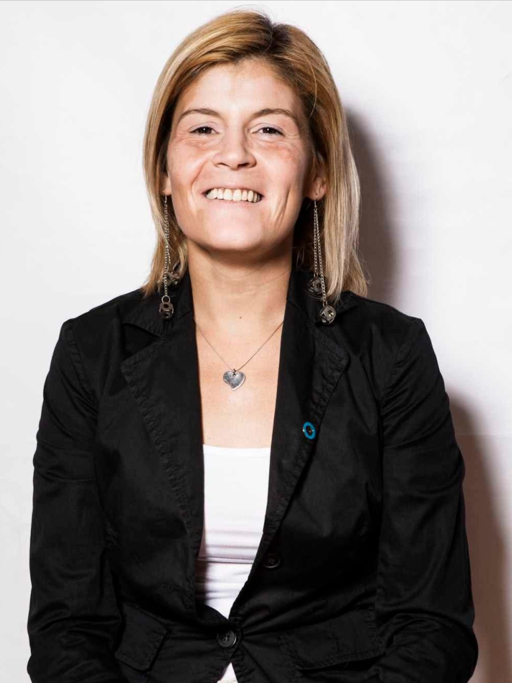 Bojana Marković, Plavi krug Beograd