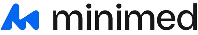 MiniMed logo